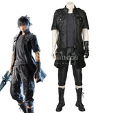 【Custom-Tailor】Game Final Fantasy XV Cosplay Noctis Lucis Caelum Cosplay Costume